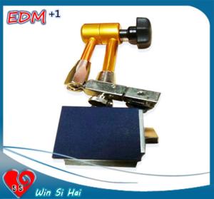 Quality T033 EDM Vise Magnet Seat Without Magnet , EDM Tooling Fixtures Jig Tool wholesale