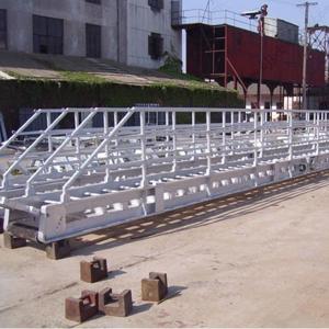 Quality Steel SS Dock Ladder wholesale