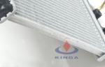 1990 1994 toyota camry radiator OEM 16400-74680 / 16400-74690 SV30 / SV35 AT