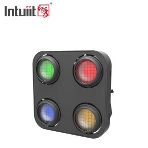 Quality 400W IP65 4 Eyes LED Blinder Light wholesale