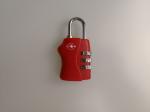 Professional TSA Travel Locks TSA 335 Logo Printed For Security ROHS Certified