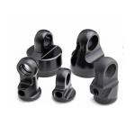 Yijin Anodized 6061 7075 Aluminum Machined Parts