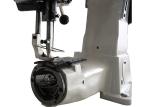 250*210mm 550W 81mm Cylinder Bed Lockstitch Sewing Machine