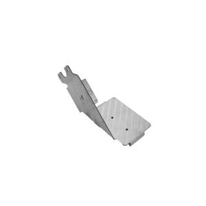 Quality High Precision Laser Cutting Welding Metal Stamping Shell Custom Sheet Metal Stamping Sheet Metal Shell Parts Supplier wholesale