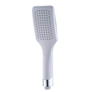 Quality Health Bathroom Plastic Hand Shower Nozzle For Low Water Pressure wholesale