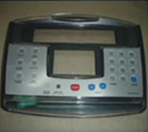 Quality Plastic parts Cover of Medical Divice wholesale