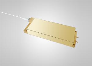 Quality 300W High Power Pump Laser Diode , 915nm laser module for Fiber laser pumping wholesale