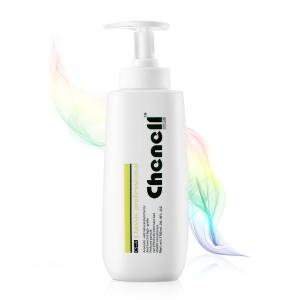 Quality CHENELL Hair Keratin Treatment Vegetable Shampoo Natural Ingredients wholesale