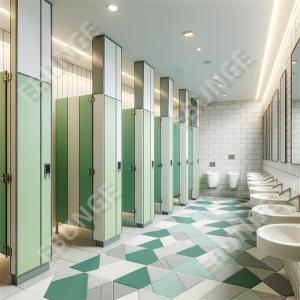 Quality Fireproof High Durability Toilet Wall wholesale