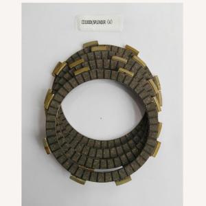 Quality China Factory Wholesale cd100 Clutch Plate wholesale