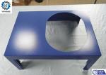 High Quality Custom Large Metal Cabinet Stainless Steel Aluminum Equipement