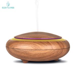 Quality 150 CFM Wood Aromatherapy Diffuser For Bedroom wholesale