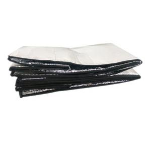 Quality Moisture Barrier 10mm Heat Insulated Thermal Pallet Covers wholesale