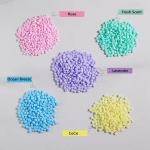 Factory Direct Sale Wash Clothes Lasting Fragrance Beads Laundry Scent Booster