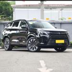 2023Hot sale EV Electric Vehicle Wenjie M7 Pure Electric 5-door 5-sea SUV