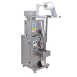 1-200g Automatic Small Sachet / Salt / Coffee Powder Filling Packing Machine