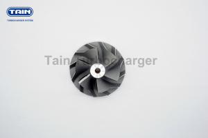 Quality TD025M Turbo compressor wheel 49173-02401 / 49173-02410 / 49173-02412 for Hyundai Santa fe| Traject |Avante| Cerato| Car wholesale