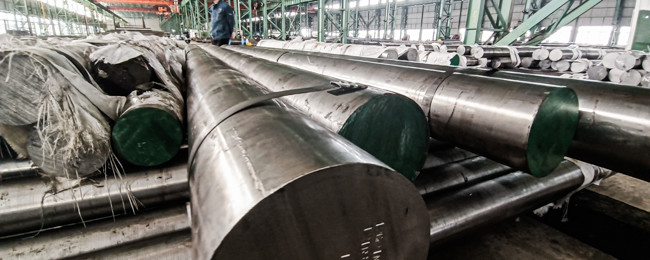 UNS S35000 Stainless Steel Round Bar