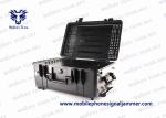 Waterproof Outdoor Prison Jammer Customize 4G WIFI GPS All Cell Phone Signal