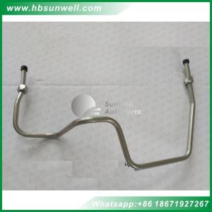 Quality Cummins M11 L10 QSM11 ISM11 Tube Cpr water outlet 3417970 water outlet tube 3417970 wholesale