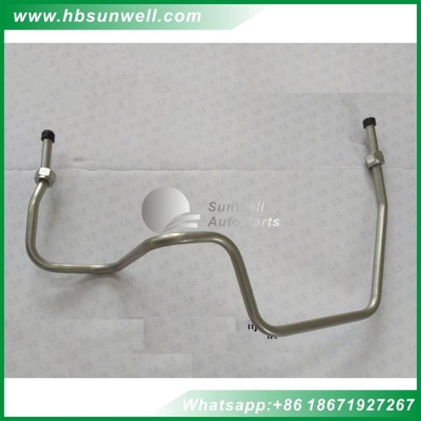 Cummins M11 L10 QSM11 ISM11 Tube Cpr water outlet 3417970 water outlet tube