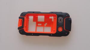 Quality 2k 718H Double Injection Mold Car Parts 300000shots wholesale
