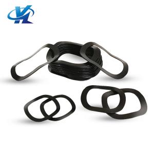 Quality Wave Washer Precision Washer A2-70 High Precision Stainless Steel Wave Spring Washer wholesale