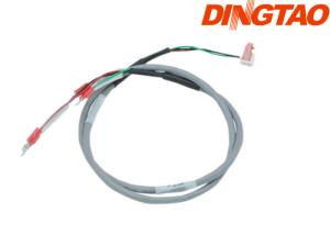 Quality 91800001 Z7 Spare Parts Cable, Hardware KIT Suit XLC7000 Cutting Parts wholesale