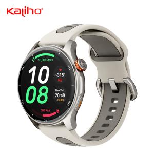 Quality CW R1G Sleep Monitor GPS Smartwatch For Fitness And Health Monitoring wholesale