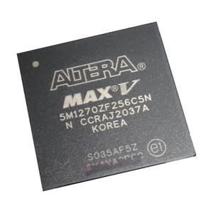 Quality ALTERA Pld Ic 5M1270ZF256C5N BGA256 Lead free / RoHS Compliant wholesale
