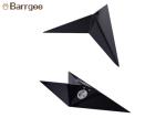 3W Paper Crane Shape Artistic LED Wall Light For Indoor Wall Decoration