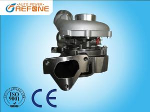 Quality Mercedes benz e220 garrett turbocharger kit GT1852V 704412-0001 709835-0001 709835-5002S A6110960399 wholesale