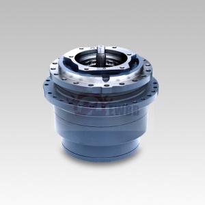 Quality Daewoo Doosan Hydraulic Excavator Gearbox DH370-9 DX300-7 wholesale