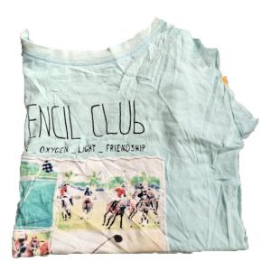 Quality 5kg Bale 85% Cotton Wiping Rags With Print And Logo wholesale