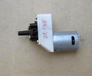 Quality DC 12V 24V gear pump china supplier wholesale