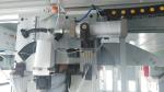 cutting machine upvc aluminium machine ,door making machine