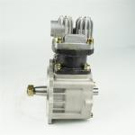 Perfect quality bus truck air brake compressor for ISUZU 6BG1
