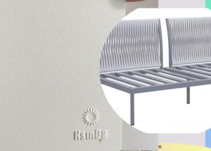 Quality Metal Surface Epoxy Powder Coating wholesale