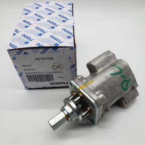 Quality ZAX200 Joystick Control Valve , Joystick Hydraulic Valve 9239583 9268375 9247135 wholesale