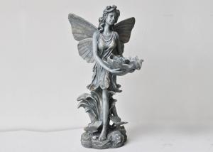 Quality Ornamnet Figurine Water Fountain Spitters wholesale