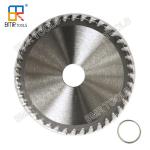 BMR TOOLS Industrial Quality 4" x 30T (110mm) Circular TCT Saw Blade for Steel