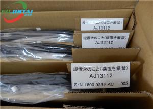 Quality ORIGINAL SMT MACHINE SPARE PARTS FUJI NXT CBALE AJ13112 wholesale