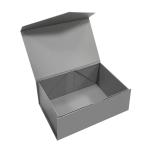 Customized Logo Folding Package Magnetic Closure Gift Box Luxury Magnetic