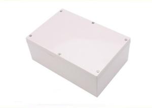 Quality Electronic 500g 240x160x90mm ABS Enclosure Box wholesale