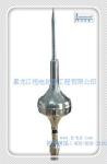 1.8m Height Early Discharge Lightning Rod , ESE Lightning Conductor Active