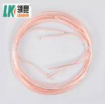 6MM Types Of Copper Wire Insulation Copper Sheathed Cable MgO