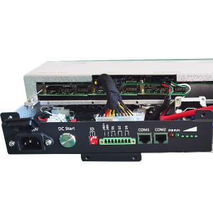 Quality GCE 38S 120V 100A Smart Bms Lifepo4 W410xH232xD128cm Efficient wholesale