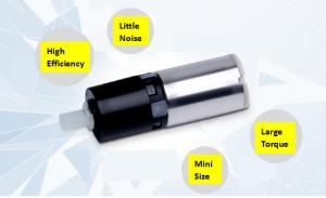 Quality 6mm Planetary Gear Motor Reducer Injection Mold Parts Intelligence Electronic wholesale