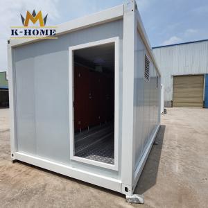 Quality Modular Shower Blocks and Modular Toilet Blocks wholesale