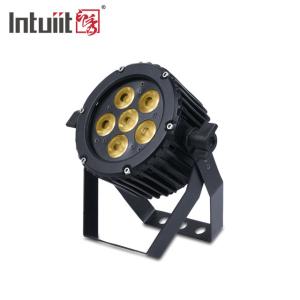 Quality Compact Design IP65 Outdoor LED Par Lights wholesale